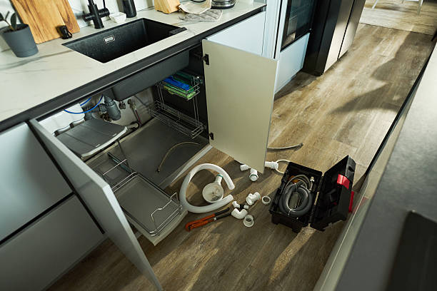 Reliable Pipe Repair contractor in Damon, TX by Street Wise - Plumbing